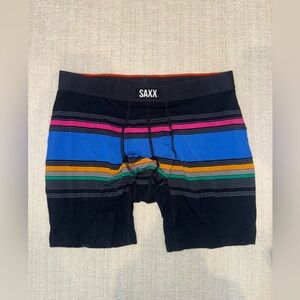SAXX Vibe Extra Soft Comfort Boxer Brief